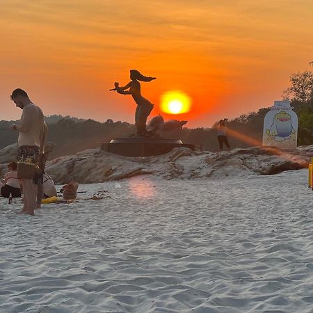 Nong Nuey Rooms Koh Samet Екстериор снимка