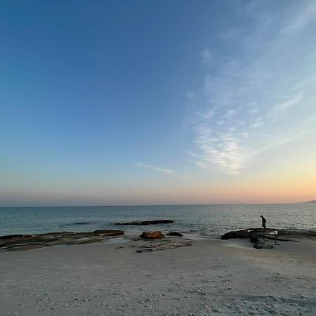 Nong Nuey Rooms Koh Samet Екстериор снимка