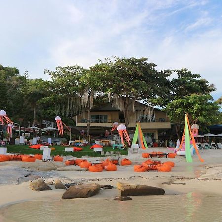 Nong Nuey Rooms Koh Samet Екстериор снимка
