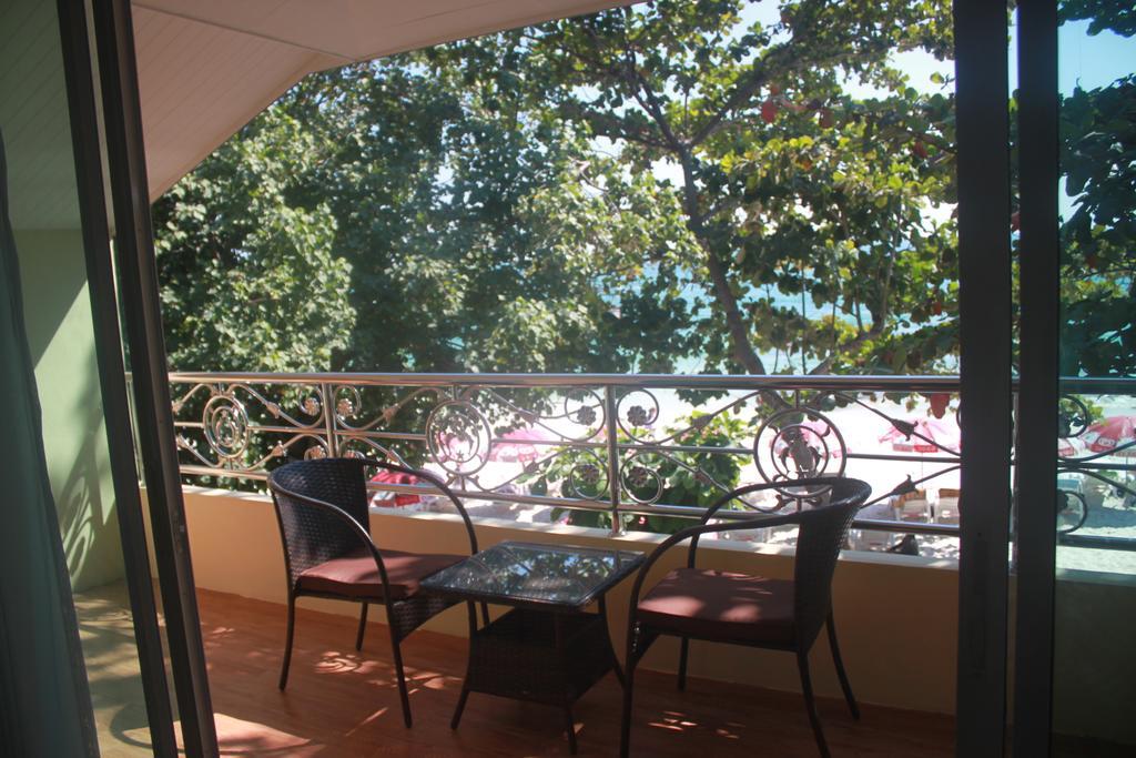 Nong Nuey Rooms Koh Samet Стая снимка