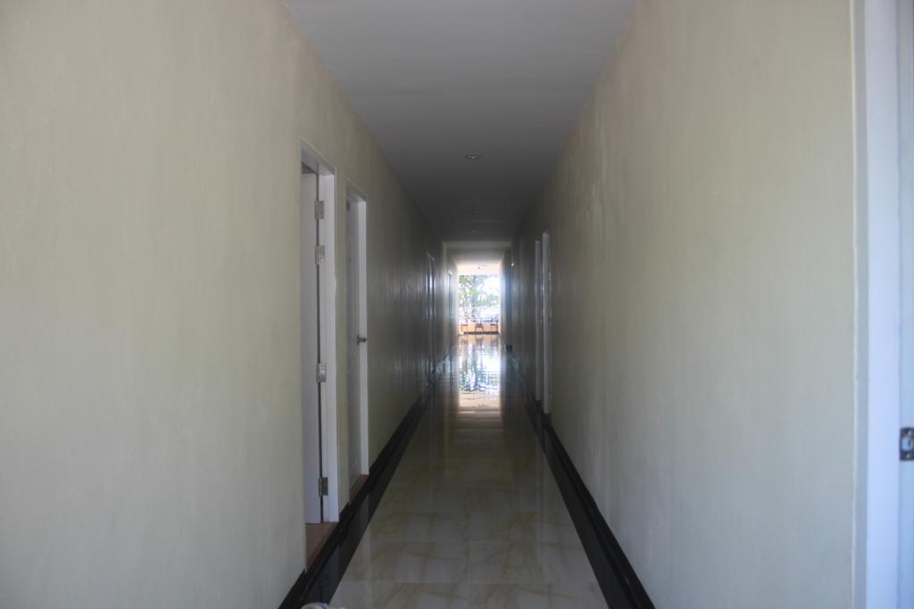 Nong Nuey Rooms Koh Samet Екстериор снимка