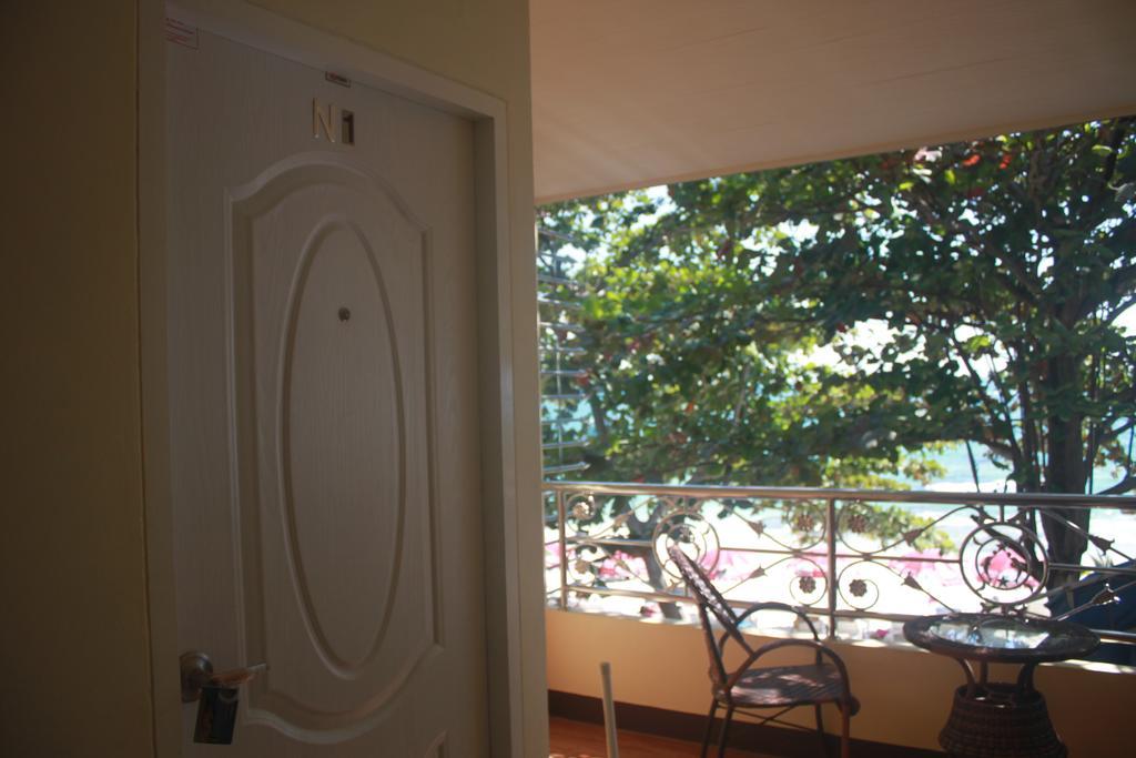 Nong Nuey Rooms Koh Samet Екстериор снимка