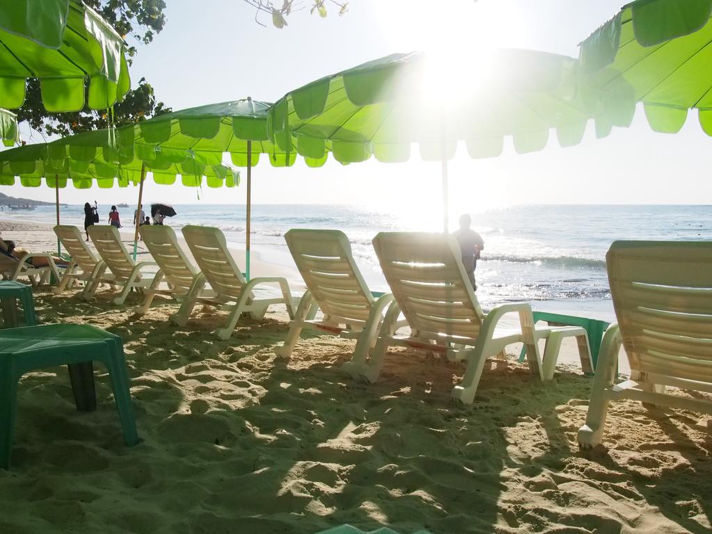 Nong Nuey Rooms Koh Samet Екстериор снимка