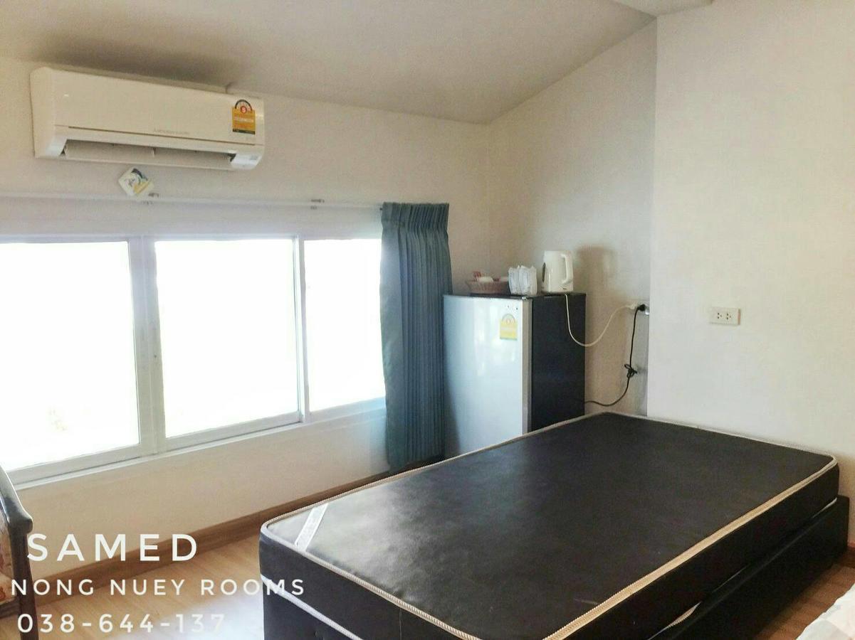Nong Nuey Rooms Koh Samet Екстериор снимка