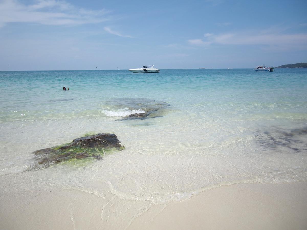 Nong Nuey Rooms Koh Samet Екстериор снимка
