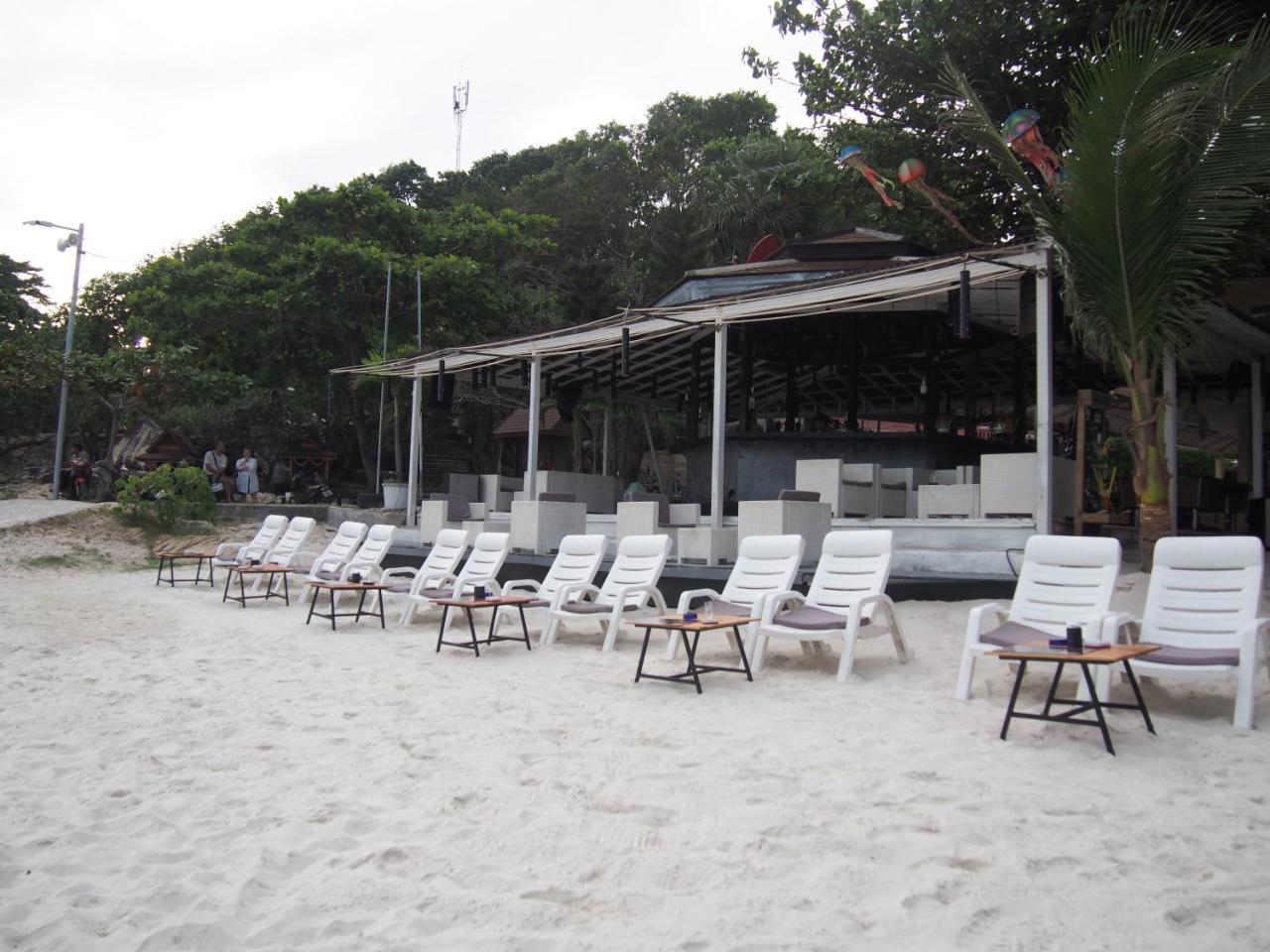 Nong Nuey Rooms Koh Samet Екстериор снимка