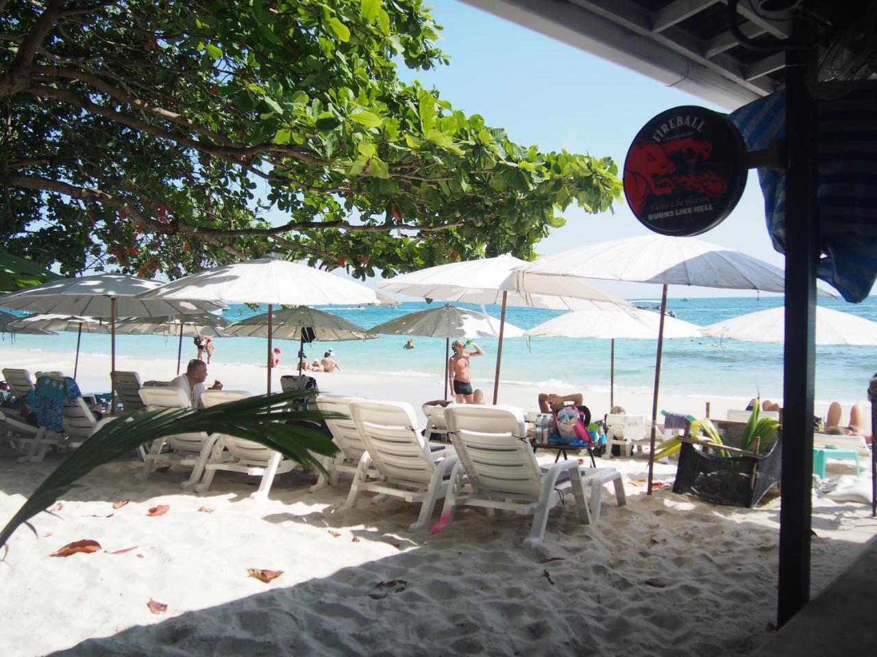 Nong Nuey Rooms Koh Samet Екстериор снимка