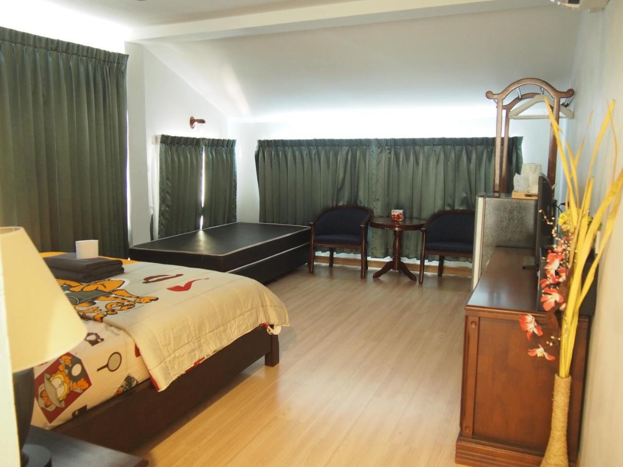 Nong Nuey Rooms Koh Samet Екстериор снимка