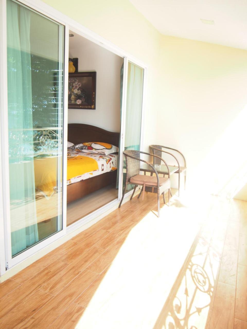 Nong Nuey Rooms Koh Samet Екстериор снимка
