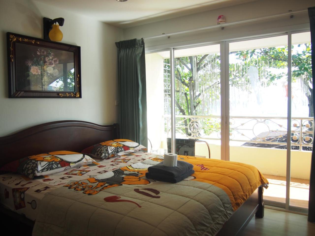Nong Nuey Rooms Koh Samet Екстериор снимка