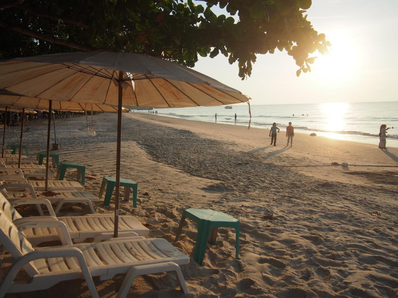 Nong Nuey Rooms Koh Samet Екстериор снимка