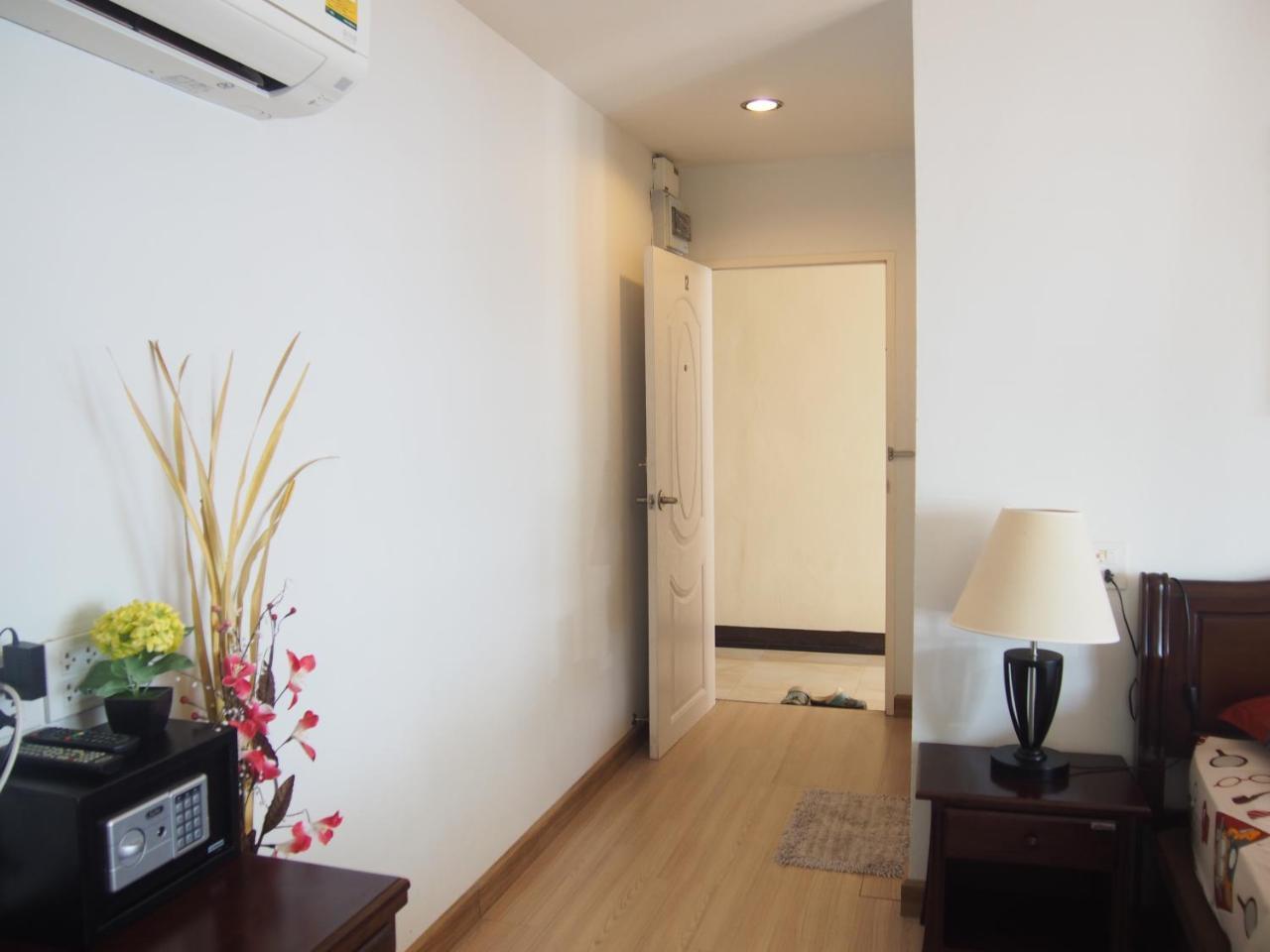 Nong Nuey Rooms Koh Samet Екстериор снимка