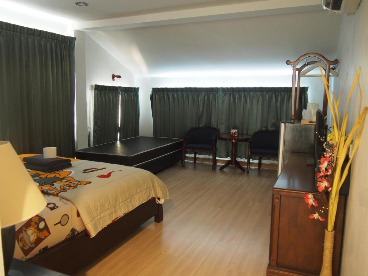 Nong Nuey Rooms Koh Samet Екстериор снимка