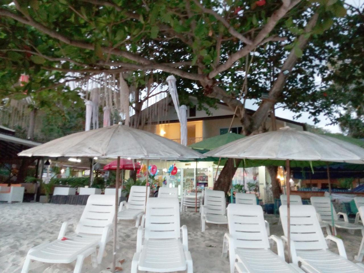 Nong Nuey Rooms Koh Samet Екстериор снимка