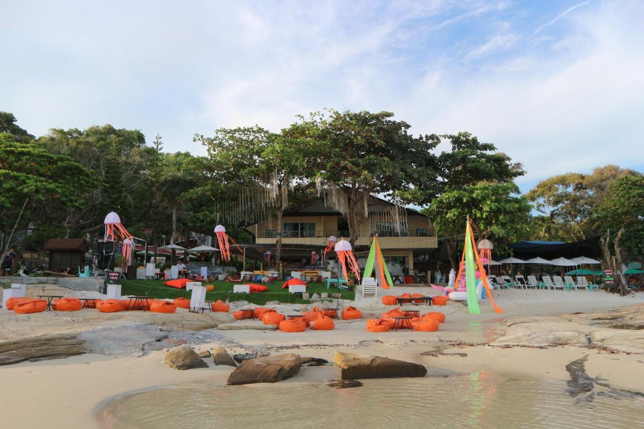 Nong Nuey Rooms Koh Samet Екстериор снимка