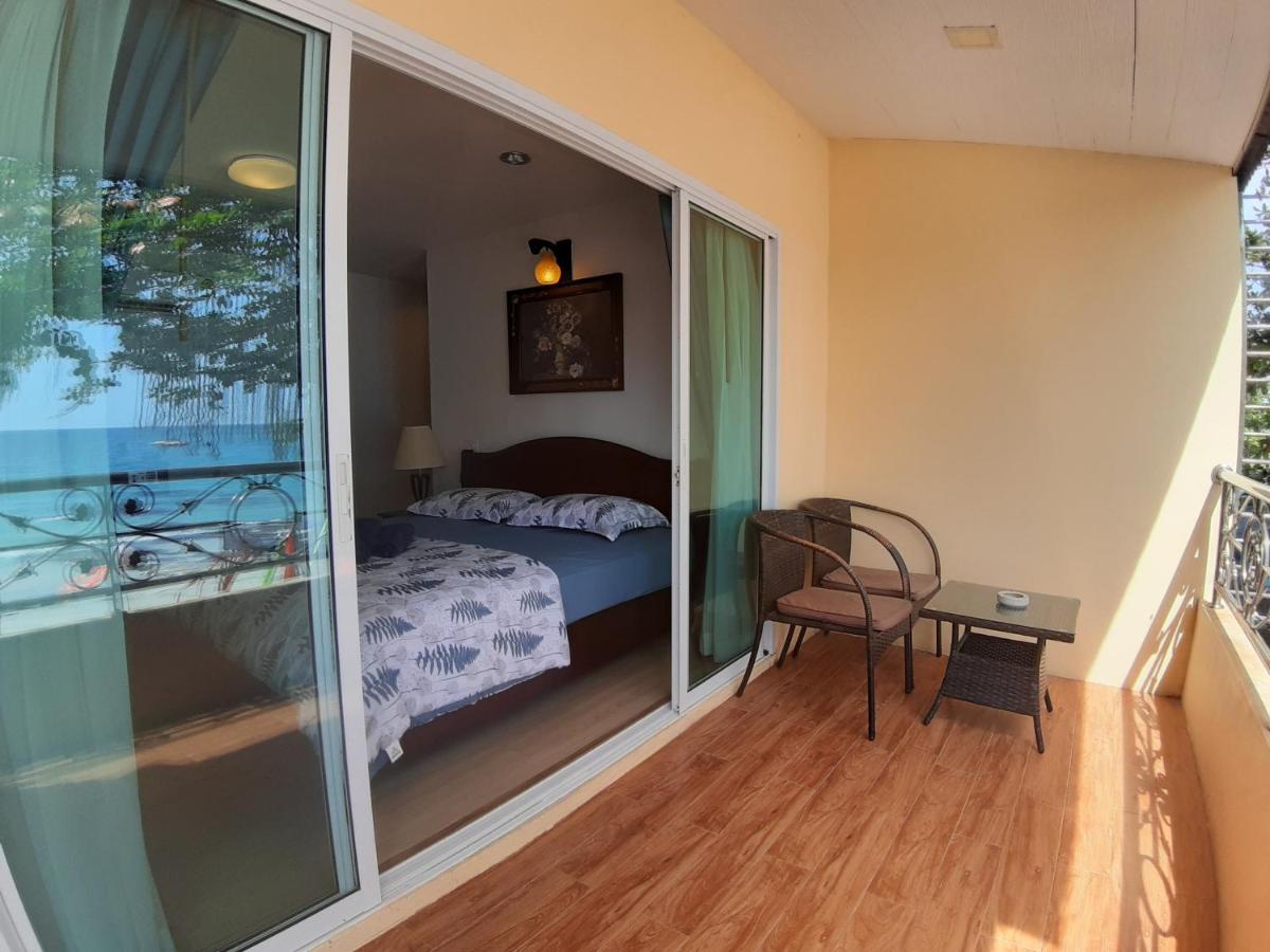 Nong Nuey Rooms Koh Samet Екстериор снимка