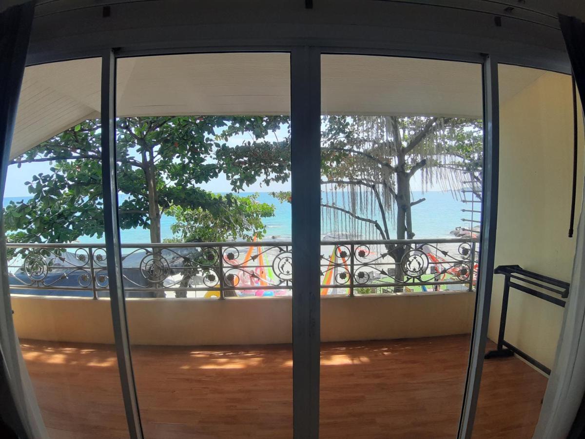 Nong Nuey Rooms Koh Samet Екстериор снимка