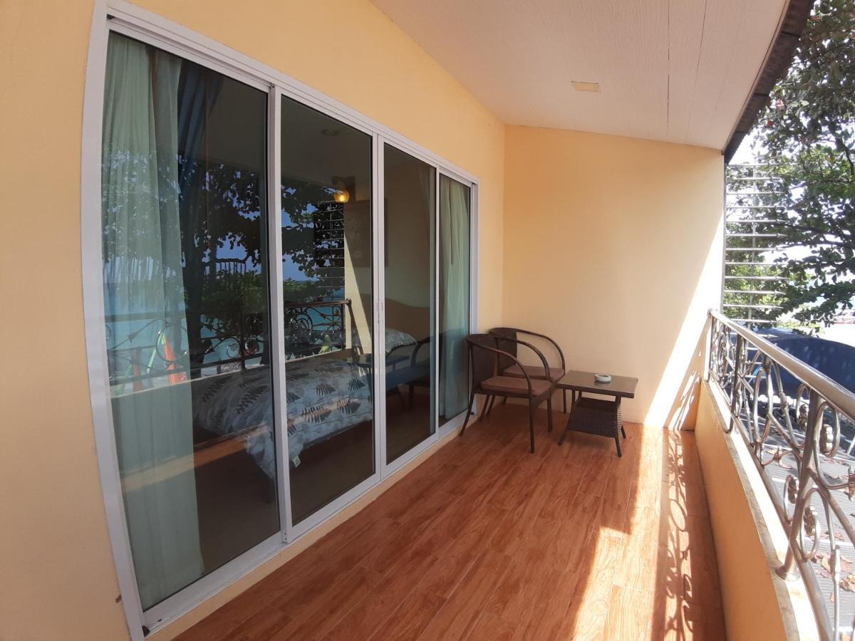 Nong Nuey Rooms Koh Samet Екстериор снимка