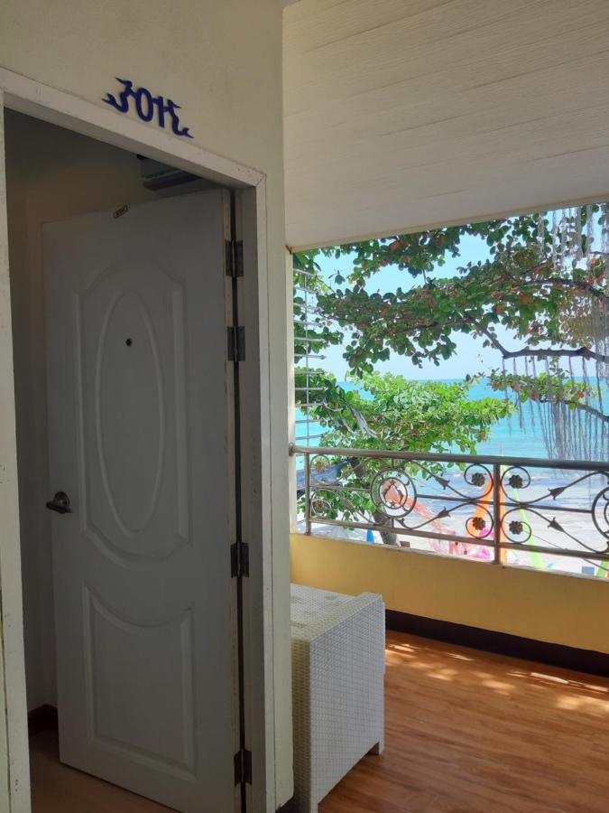 Nong Nuey Rooms Koh Samet Екстериор снимка
